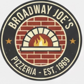 Broadway Joe's Pizza