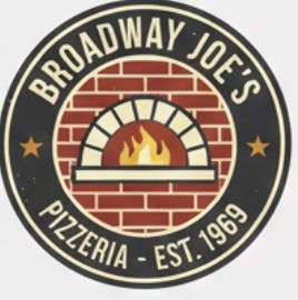 Broadway Joe's Pizza