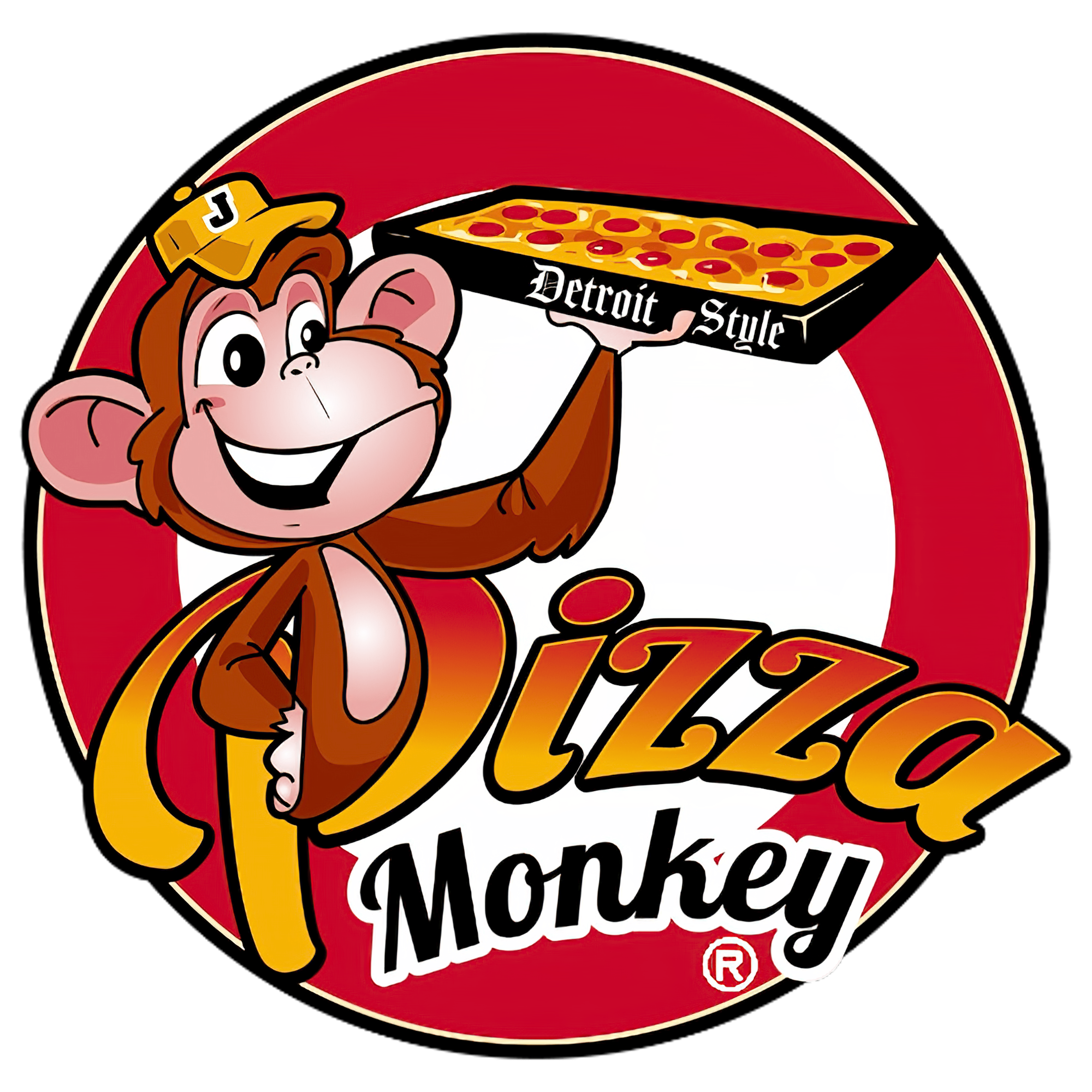 Pizza Monkey