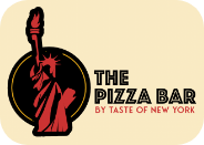 The Pizza Bar