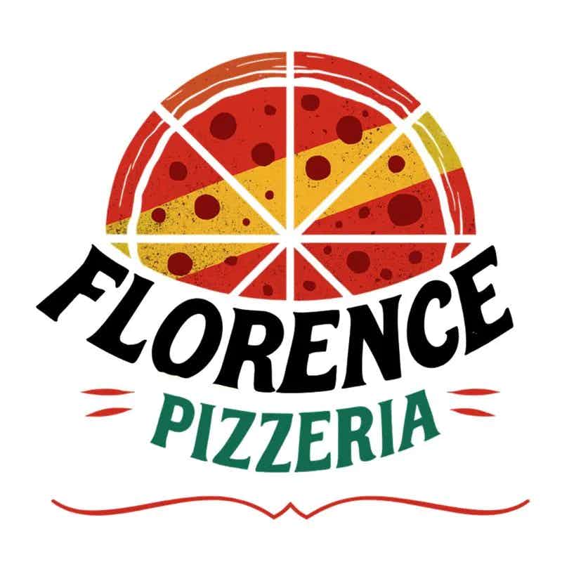 Florence Pizzeria logo
