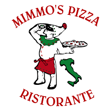 Mimmo's Pizza & Ristorante of Palm Bay logo