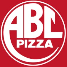 ABC Pizza Logo