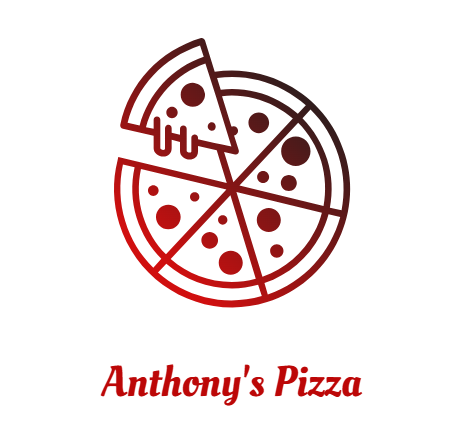 Anthony's Pizza logo