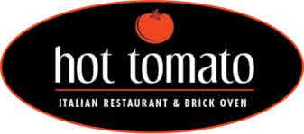 Hot Tomato logo