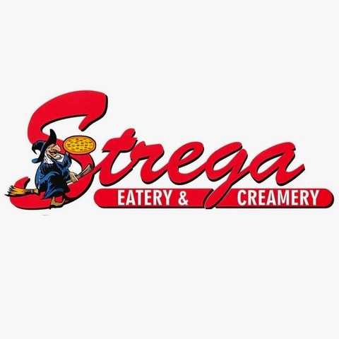 Strega Eatery & Creamery