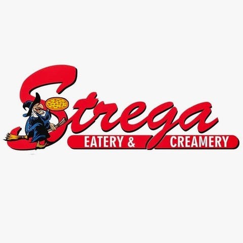 Strega Eatery & Creamery