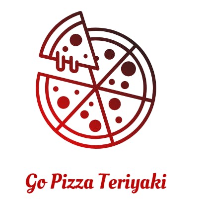 Go Pizza Teriyaki