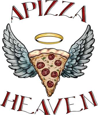 Apizza Heaven