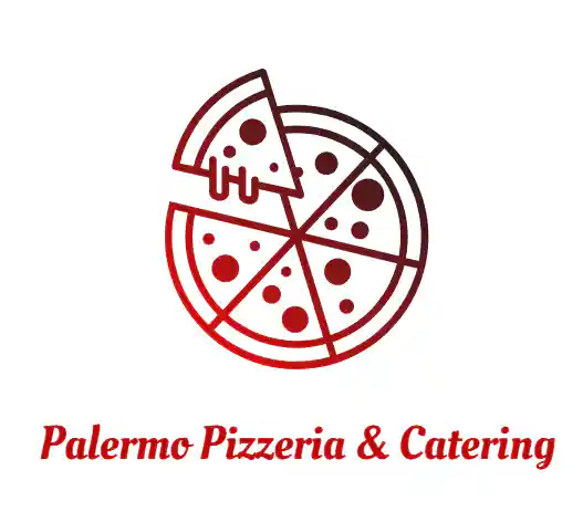 Palermo Pizzeria & Catering logo