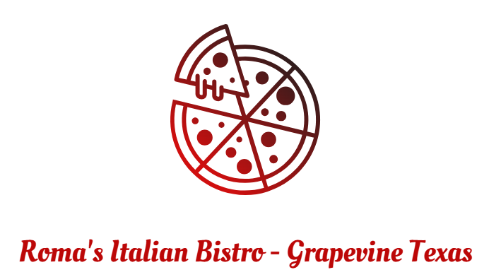 Roma's Italian Bistro - Grapevine Texas logo