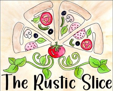 The Rustic Slice