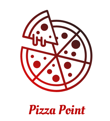 Pizza Point logo