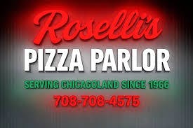 Roselli's Pizza Parlor