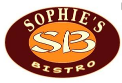 Sophie's Bistro & Lounge logo