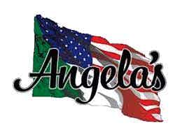 Angela's logo