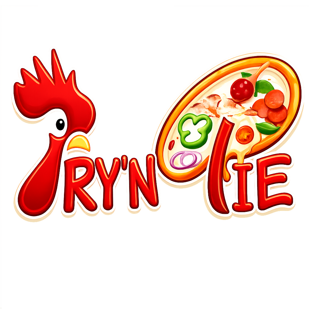 FRY'N PIE