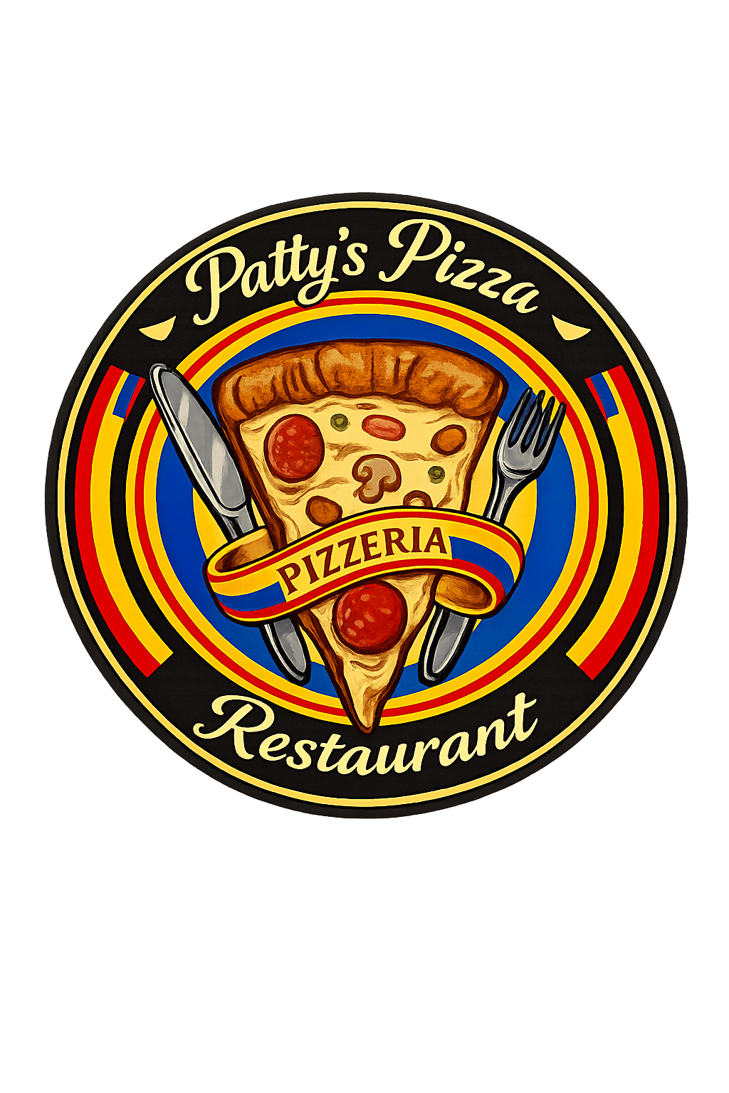 Patty's Pizza