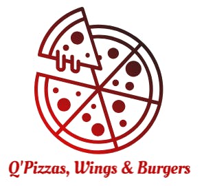 Q'Pizzas, Wings & Burgers