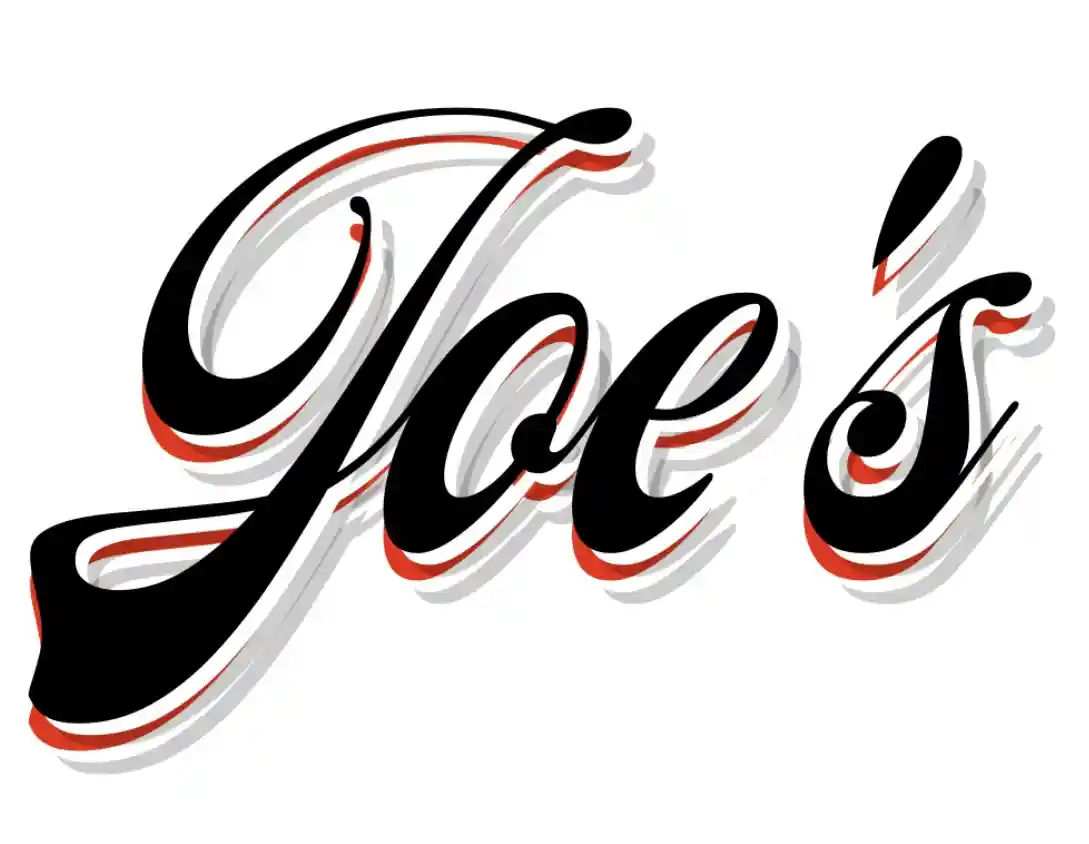 Joe's Pizza logo