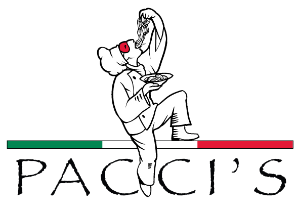 PACCIS TRATTORIA logo
