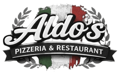 Aldo's Pizzeria & Restaurant Logo