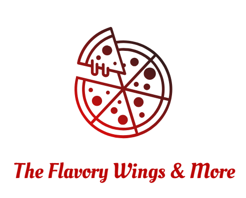 The Flavory Wings & More