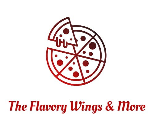 The Flavory Wings & More