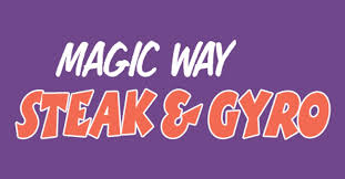 Magic Way Steak & Gyro
