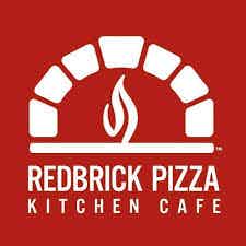 RedBrick Pizza logo