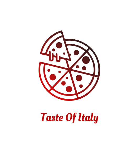 Taste Of Italy logo