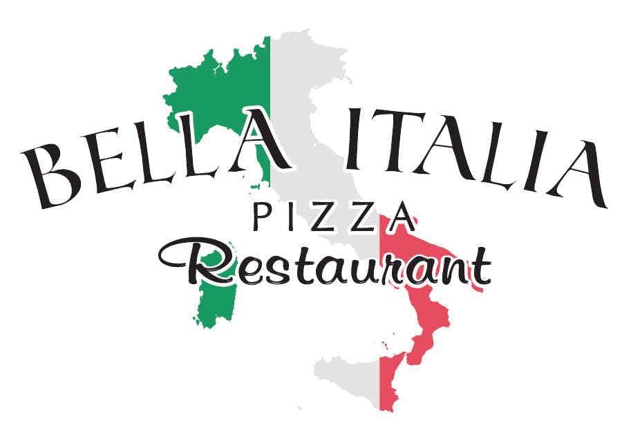 Bella Italia Pizza Restaurant logo