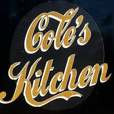 Coles Kitchen