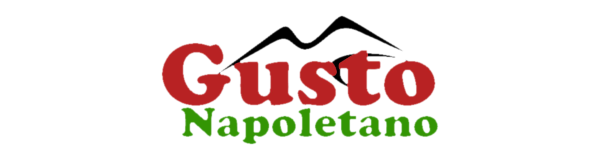 Gusto Napoletano Italian Restaurant & Pizzeria logo