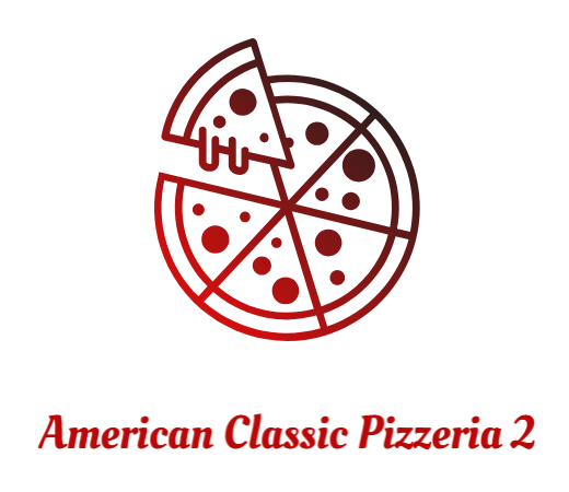 American Classic Pizzeria 2 logo