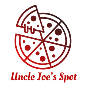 Uncle Joe’s Spot logo