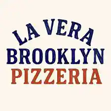 La Vera Brooklyn logo