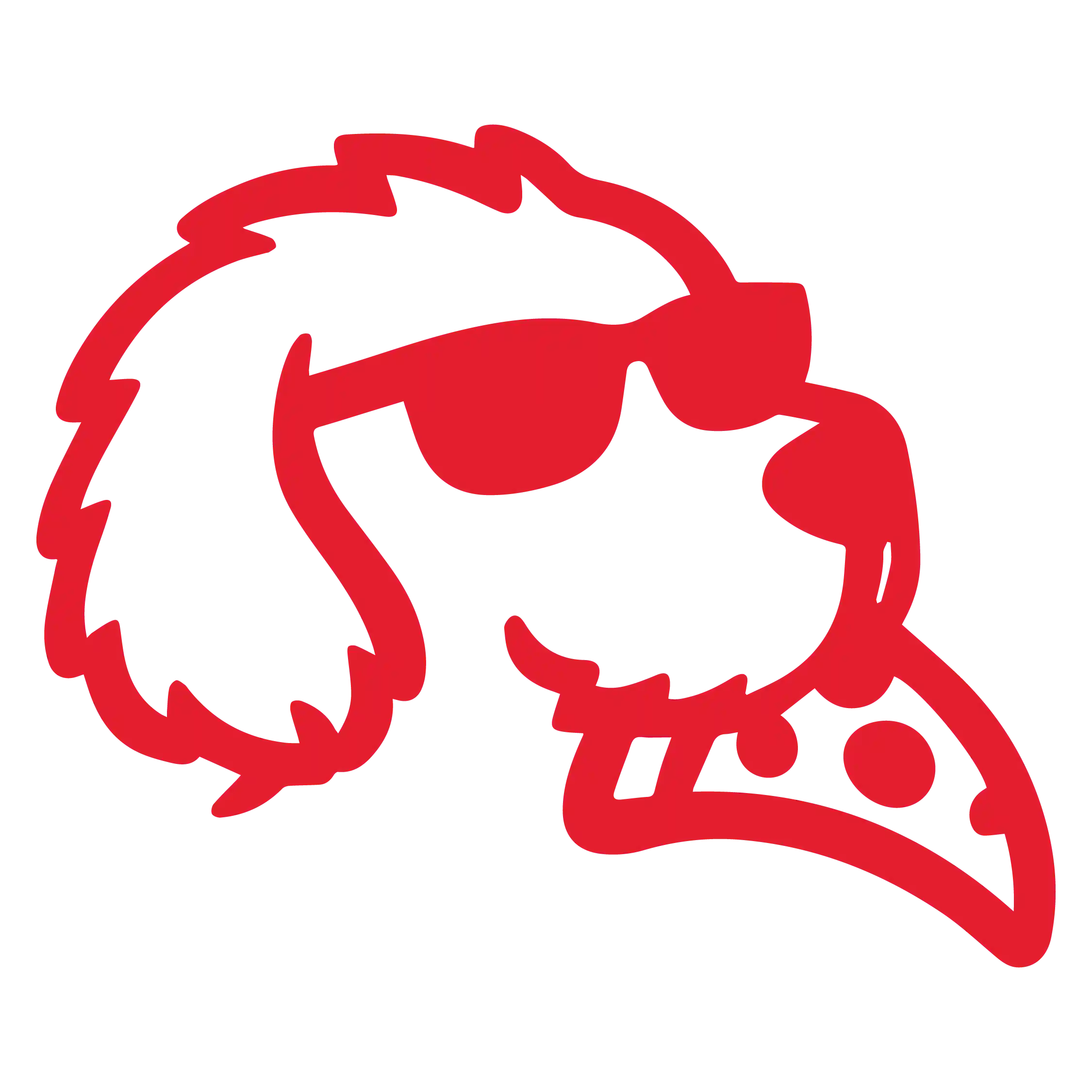 Harry’s Pizza logo