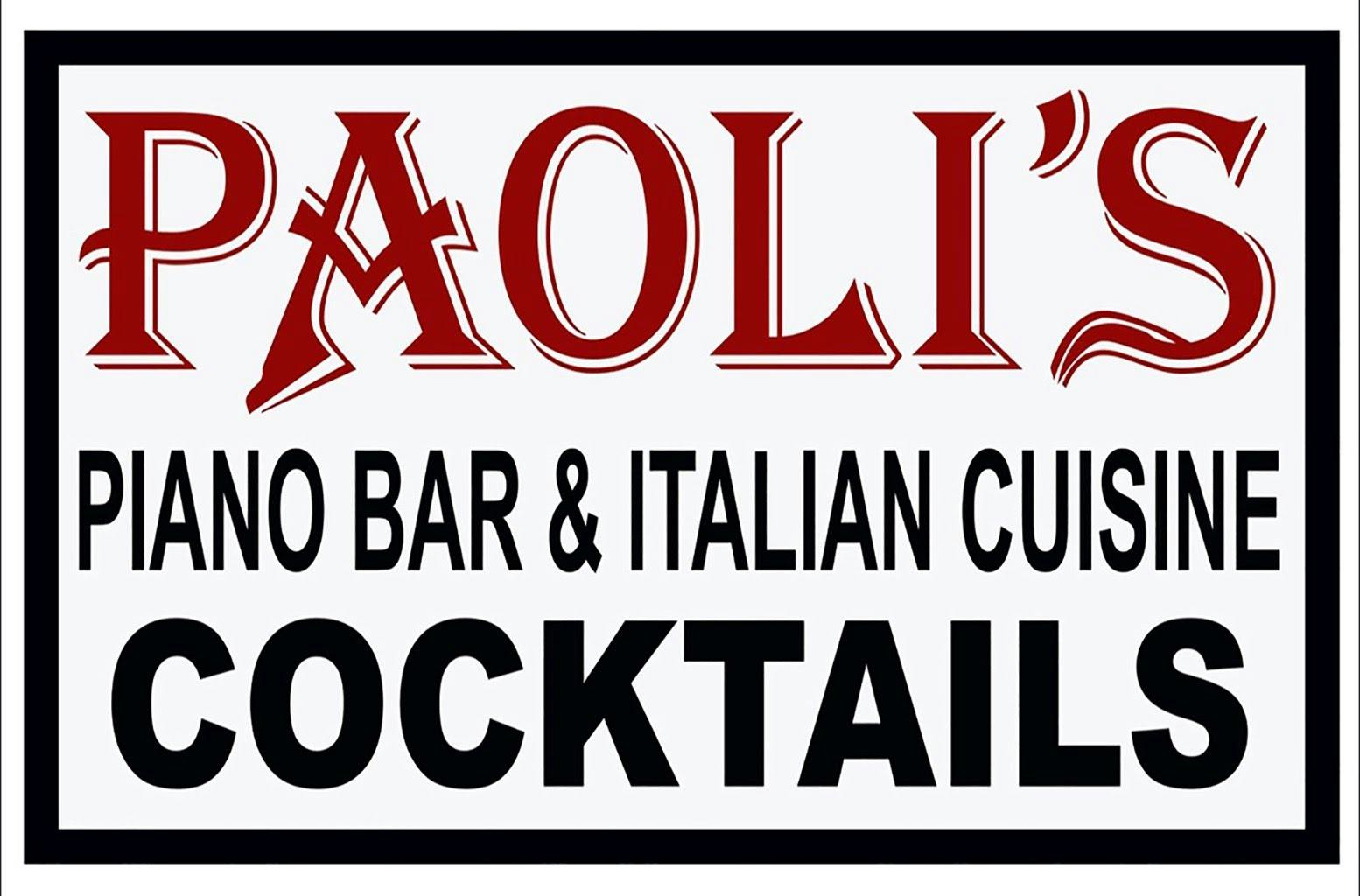 Paoli’s Italian Kitchen