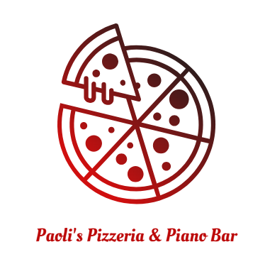 Paoli's Pizzeria & Piano Bar logo