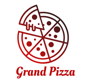 Grand Pizza logo