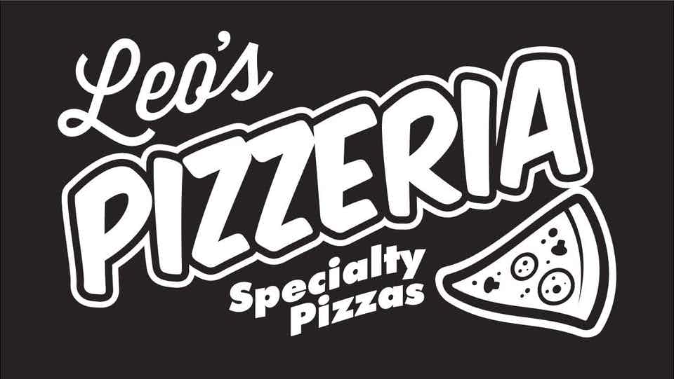 Leo’s Pizzeria logo