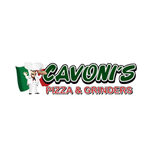 Cavoni’s Pizza and Grinders