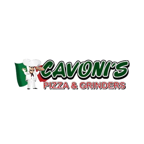Cavoni’s Pizza and Grinders