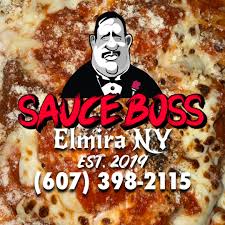 Sauce Boss