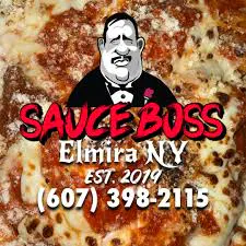 Sauce Boss