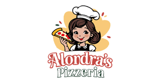 Alondra’s Pizzeria logo