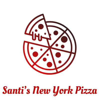 Santi’s New York Pizza