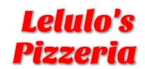 Lelulo's Pizzeria logo