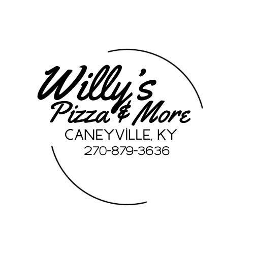 Willy's Pizza & More